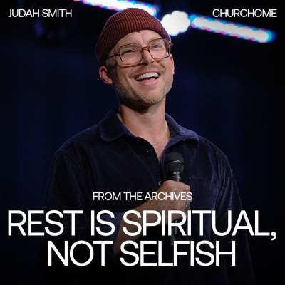 Churchome With Judah Smith