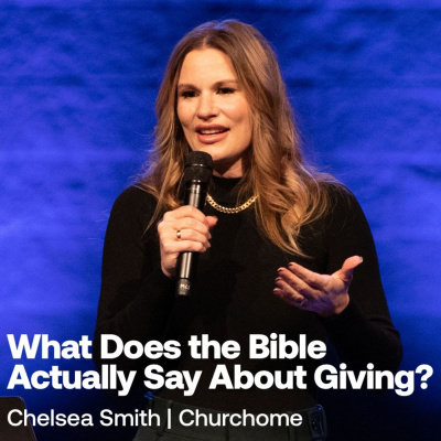 Churchome With Judah Smith