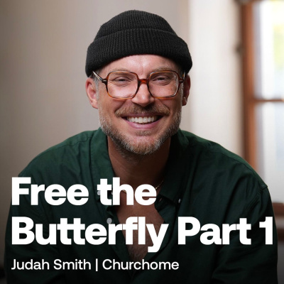 Churchome With Judah Smith