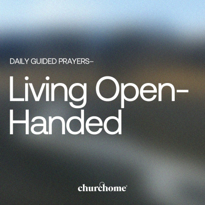 Churchome With Judah Smith