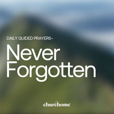 Churchome With Judah Smith