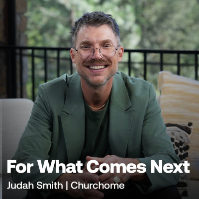 Churchome With Judah Smith