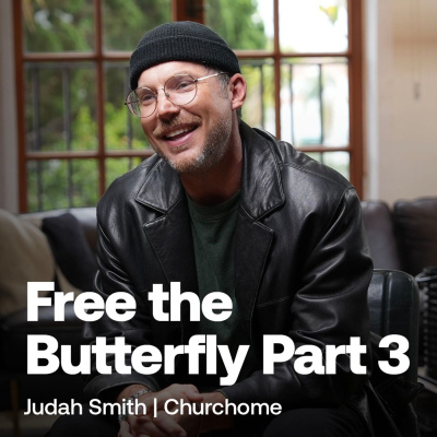 Churchome With Judah Smith