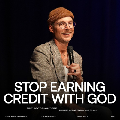 Churchome With Judah Smith