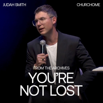 Churchome With Judah Smith