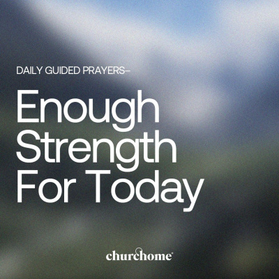 Churchome With Judah Smith