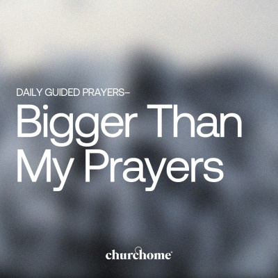 Churchome With Judah Smith