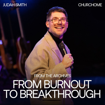 Churchome With Judah Smith