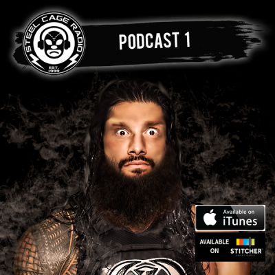 Steel Cage Radio