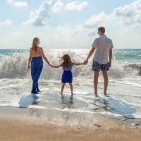 iEstoy 1x01 Vacaciones en familia