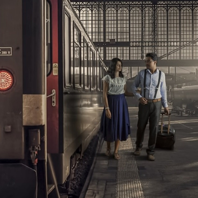 Horizonte De Sucesos