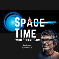 Astronomers study the earliest Milky Way type galaxy ever seen | S27E04