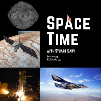 Odds of Bennu Hitting the Earth Get Worse