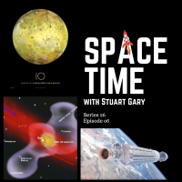 S26E06: Big Blast on the Volcanic Moon IO