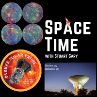 A Close Encounter with the Planet Mercury