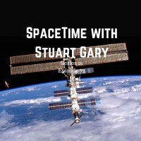 73: Space Station leak was man made