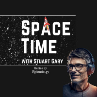 S27E43: Galactic Ghosts: Unveiling the Milky Ways Dimmest Satellite System