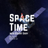 Stellar Mysteries: Unravelling Betelgeuses Companion and Mars Rock Enigmas