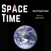 S27E88: Earths Wobble, The Three-Body Dilemma, and SpaceXs Setback