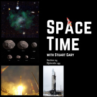 Evidence of a Dark Matter Free Galaxy