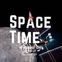 Unveiling Dark Matter Mysteries, Lunar Gateways Arrival, and Space Junk Dangers