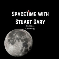 45: A Giant Mass Anomaly