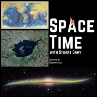 Earths Seafloor Spreading Slowing Down