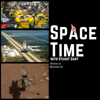 Strange Happenings Aboard The International Space Station