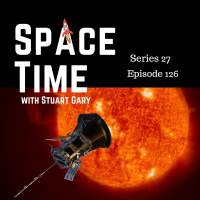 Suns Fiery Embrace, First Stars Mystery, and Mars Rovers Triumph