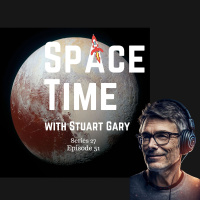 S27E51: Plutos Heart Unveiled: The Impact that Shaped a Dwarf Planet