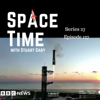 S27E127: SpaceXs Triumph, Asteroid Mysteries, and Europas Ocean Odyssey