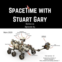 85: Mars 2020 Rover - The Hunt Is On