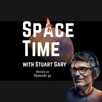 S27E42: Martian Oasis: Gale Craters Watery Past Revealed