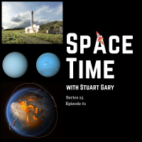 A Successful Test Of The New Phoenix Rocket Engine