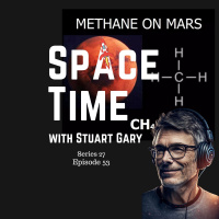 S27E53: Methane on Mars and Ios Infernos: Uncovering Cosmic Mysteries