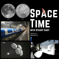 Why The Moons Near And Far Sides Look So Different