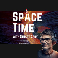 S27E54: Earths Ancient Shield: Unearthing the Origins of Our Magnetic Field