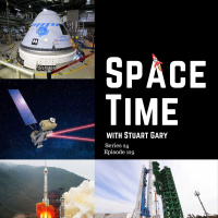 Starliner Test Flight Delayed till Next Year