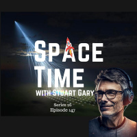 Highest-energy Cosmic Ray // Ios Volcanic Activity // December Skywatch | S26E147