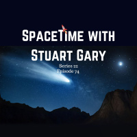 74: Cometary Orbital Gateway Discovered