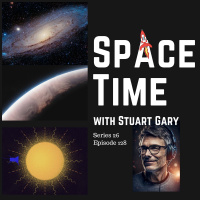 History of the Andromeda Galaxy // Quartz Crystals Discovery // The Sun’s heating Process | S26E128