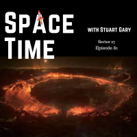 S27E81: Jupiters Lava Lakes, Mars Rovers Ancient Riverbed, and Space Tourism Health Risks