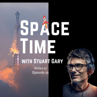 S27E70: SpaceXs Mega Rocket Soars and Chinas Historic Lunar Mission
