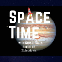 Jupiters Gigantic Past