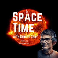 S27E64: Solar Storms and Sunspots: New Insights into Our Stars Activity