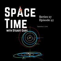 S27E97: Solar Systems Fiery Birth, Starliners Stranded Crew, and ISS Traffic Jam