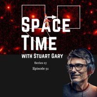 S27E31: Cosmic Graveyard: The Enigma of the Universes Oldest Dead Galaxy