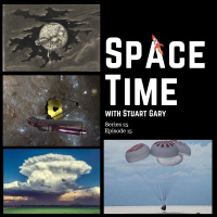 Counting Down to a Crash on the Moon