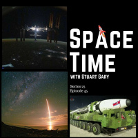 Russia To End Co-operation On International Space Station