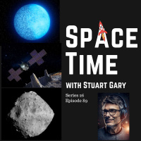 Stellar Enigma Unveiled: Two-Faced Star  Ancient Asteroid Secrets | NASAs Psyche Mission and More!